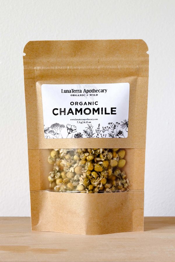 Chamomile | Organic