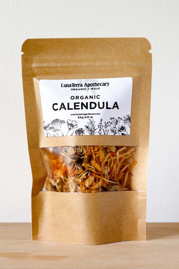 Calendula | Organic