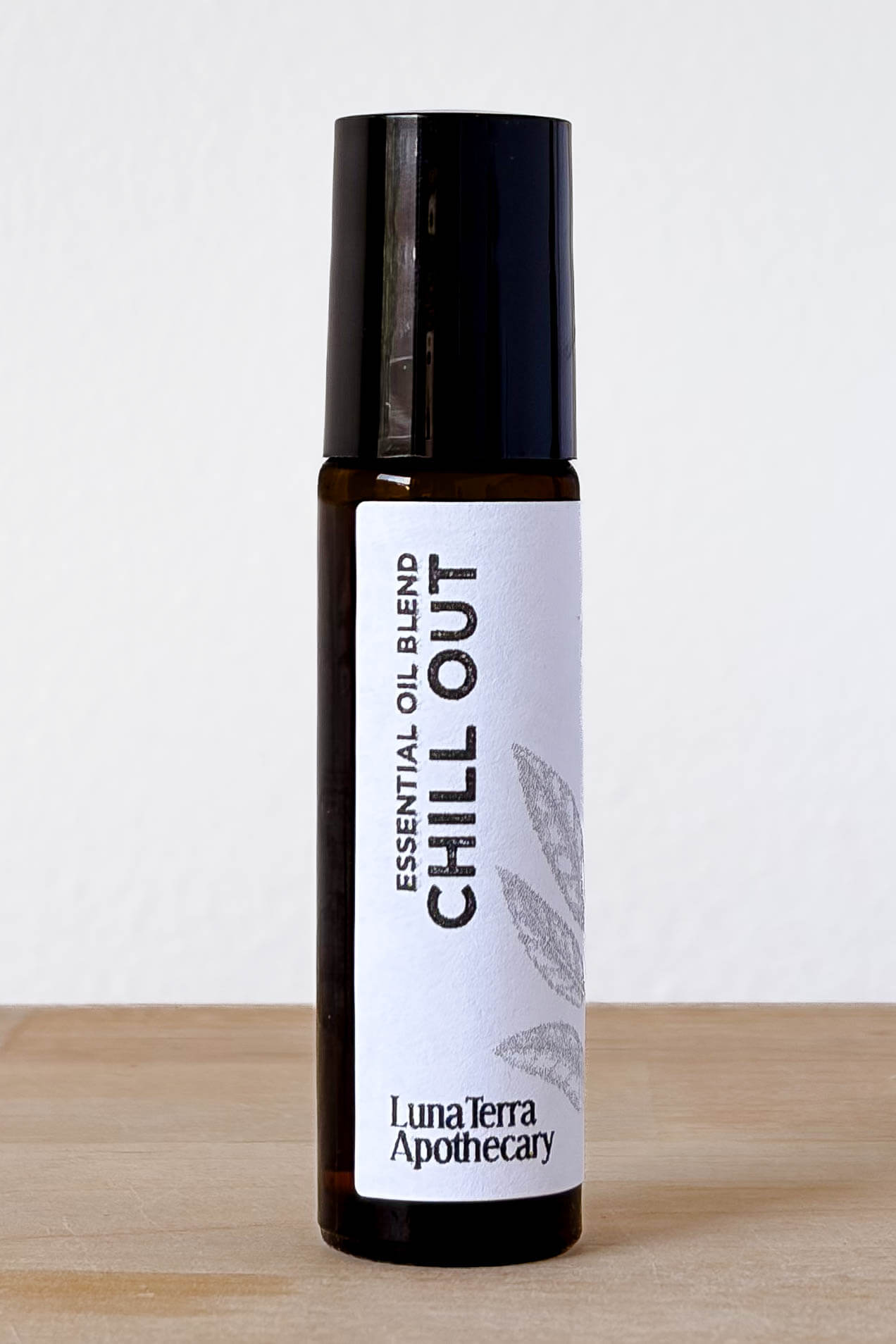 Chill Out Essential Oil Roller