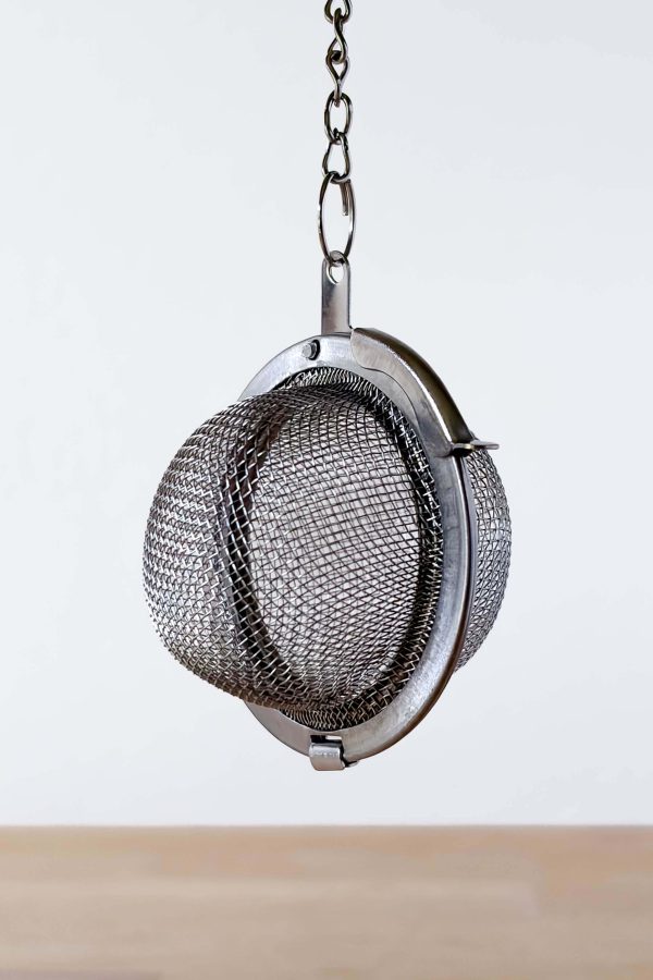 Loose Leaf Tea Infuser