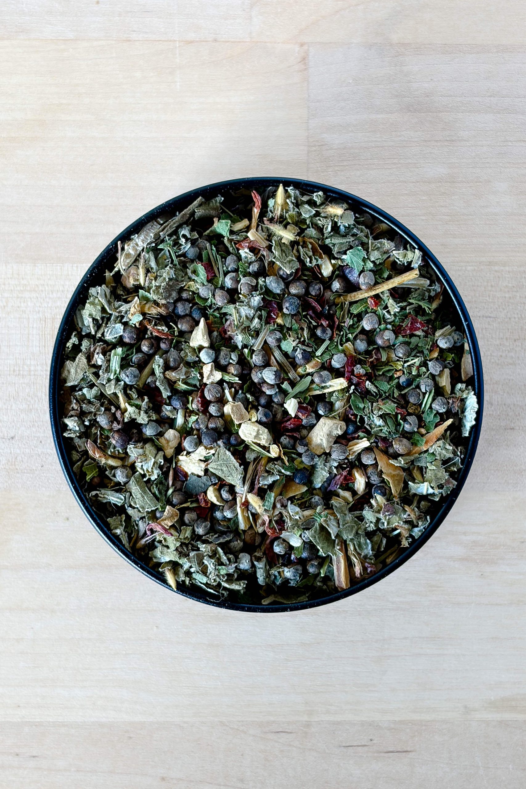 Balance Tea | For Fertility & Cycle Support