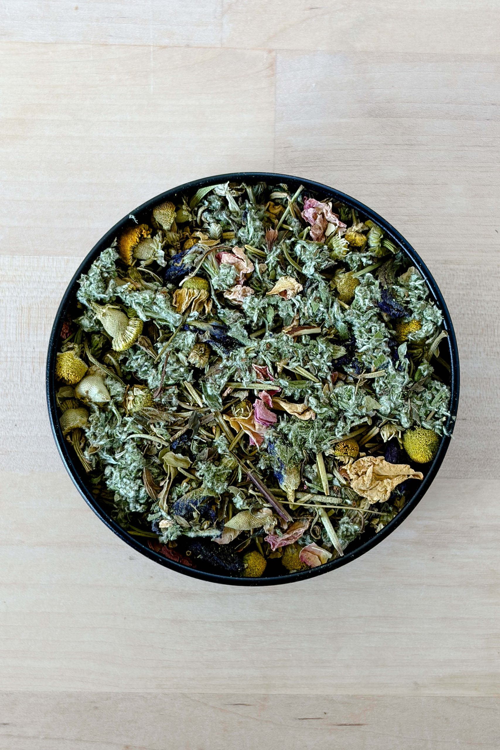 Sweet Dreams Tea | For Dreaming & Cognitive Support