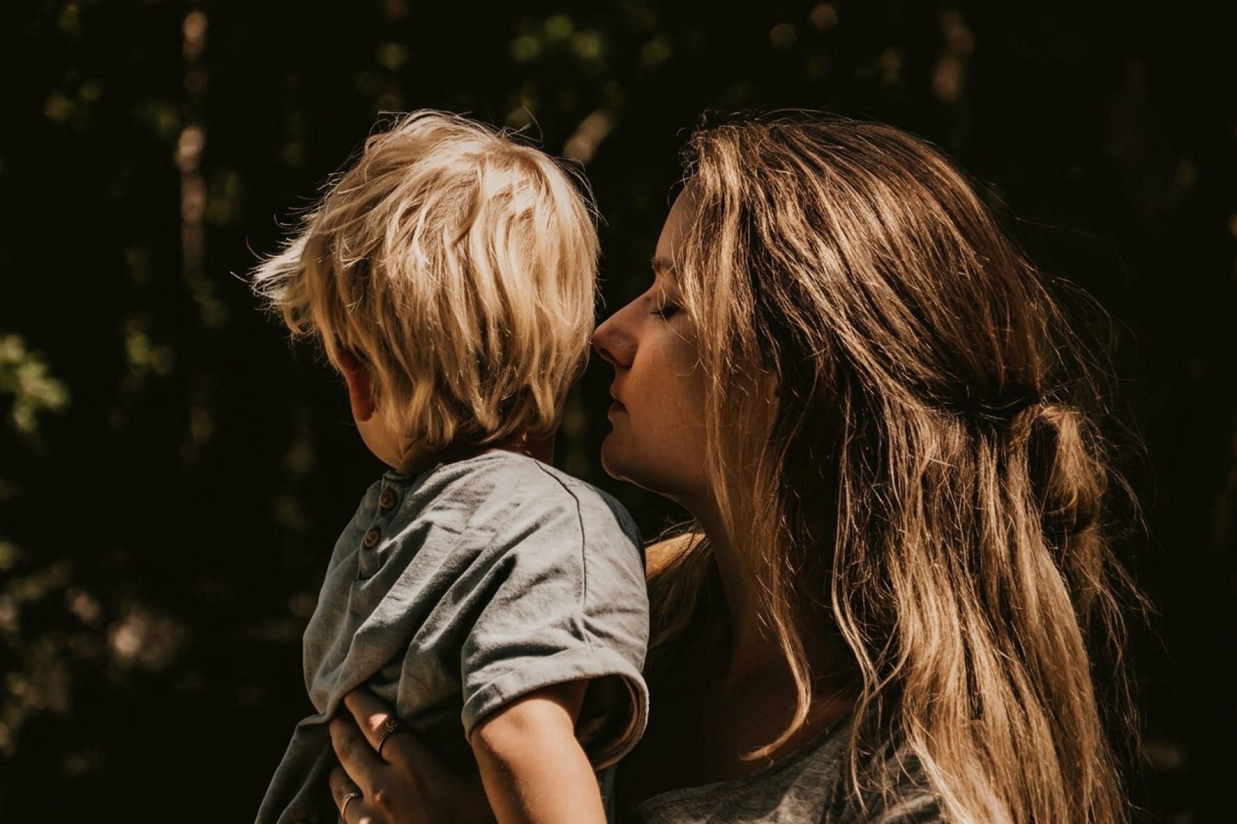 Leading Your Family’s Health: The Invisible Burden of Sovereign Motherhood