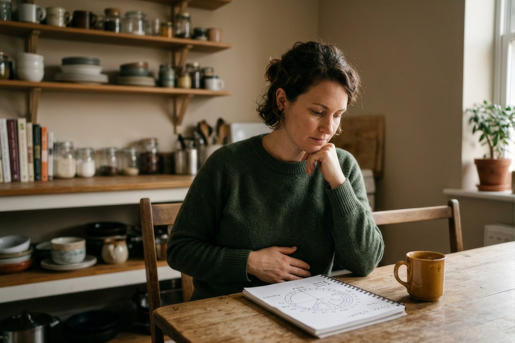 Your Hormones Aren't Broken — They're Talking