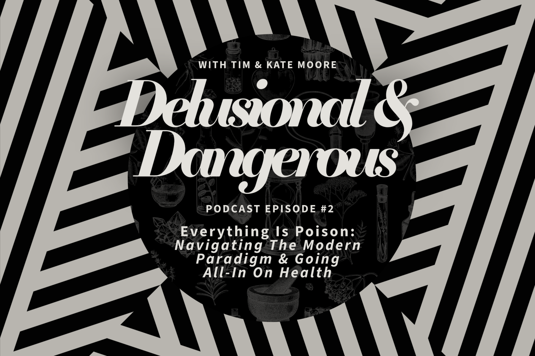 Podcast Cover Art Pin-3